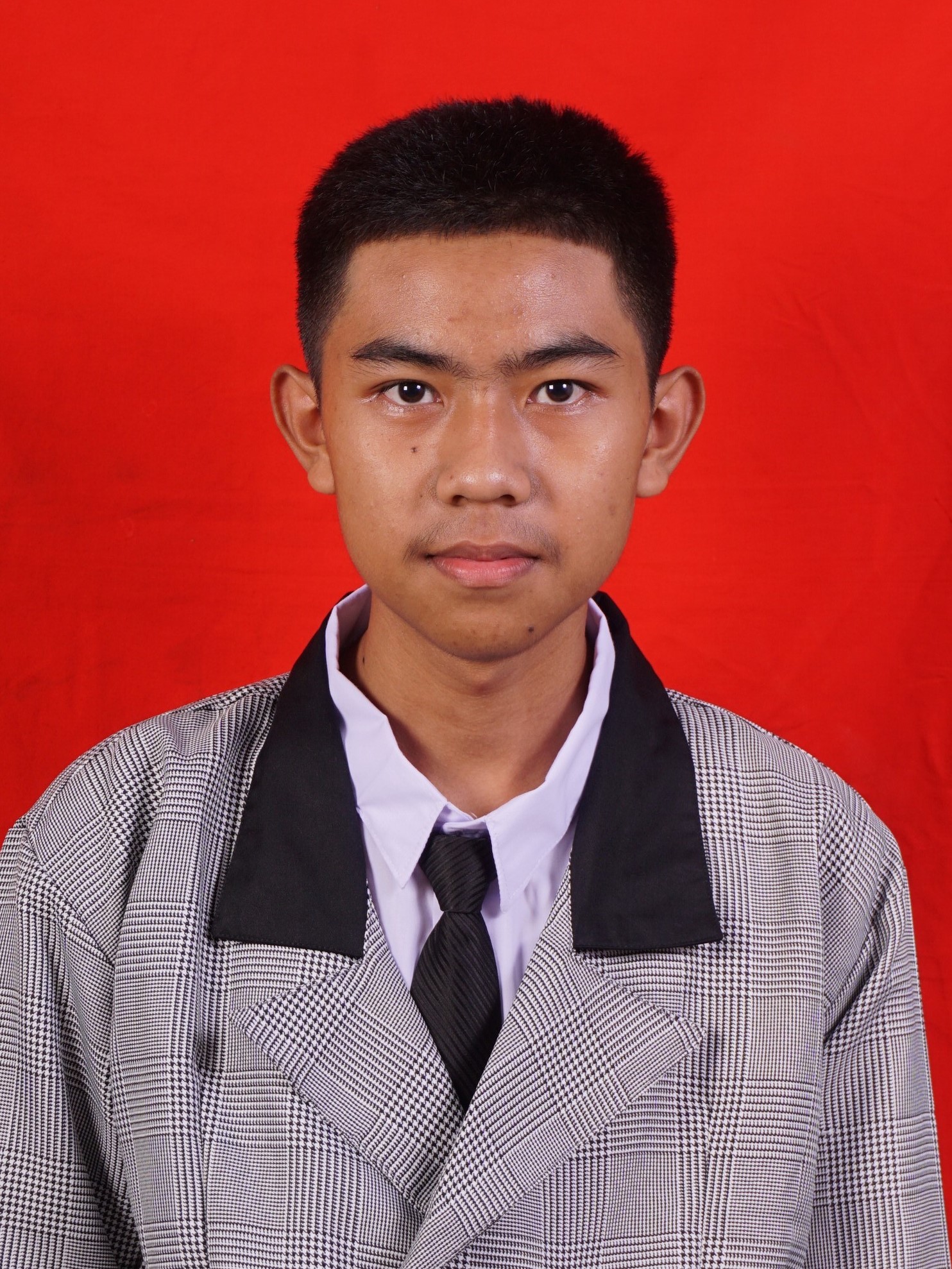 Achmad Whildan
