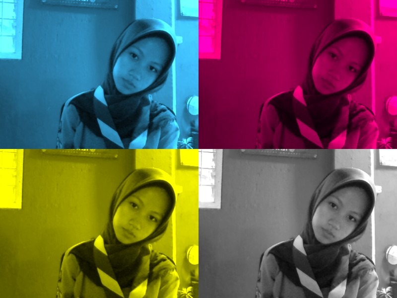 Annasya Siti Anjany