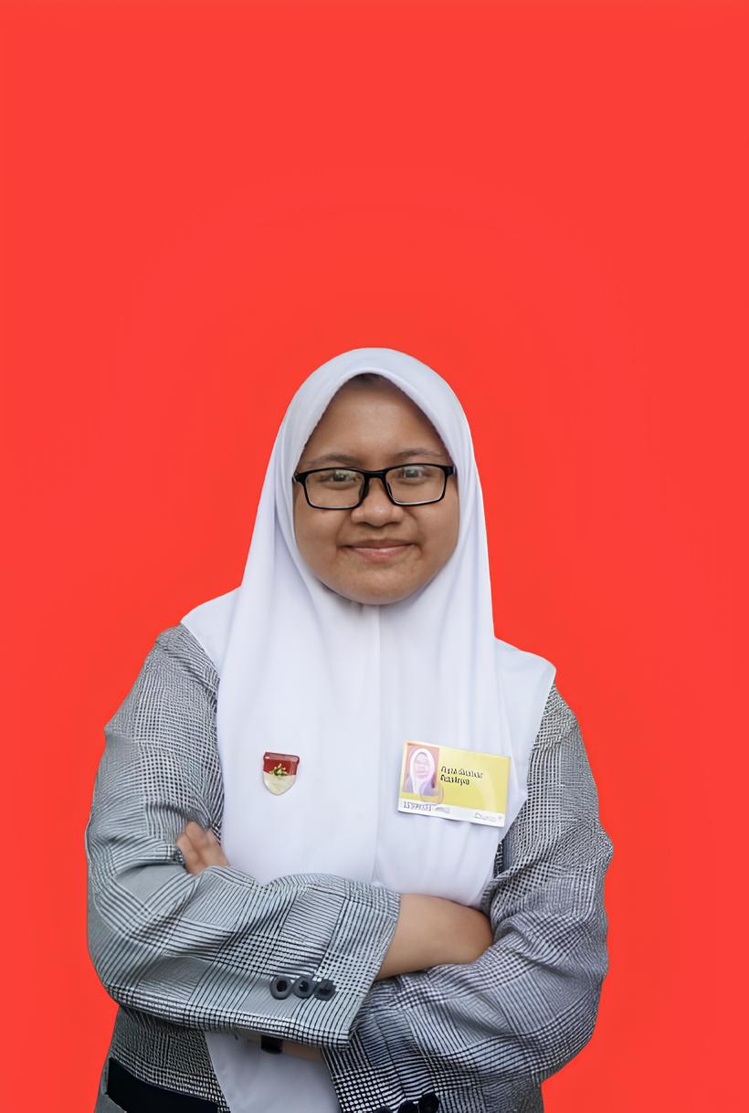 Ayu Sekar Azzkya
