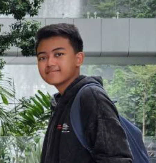 Enrico Atsal Gunawan