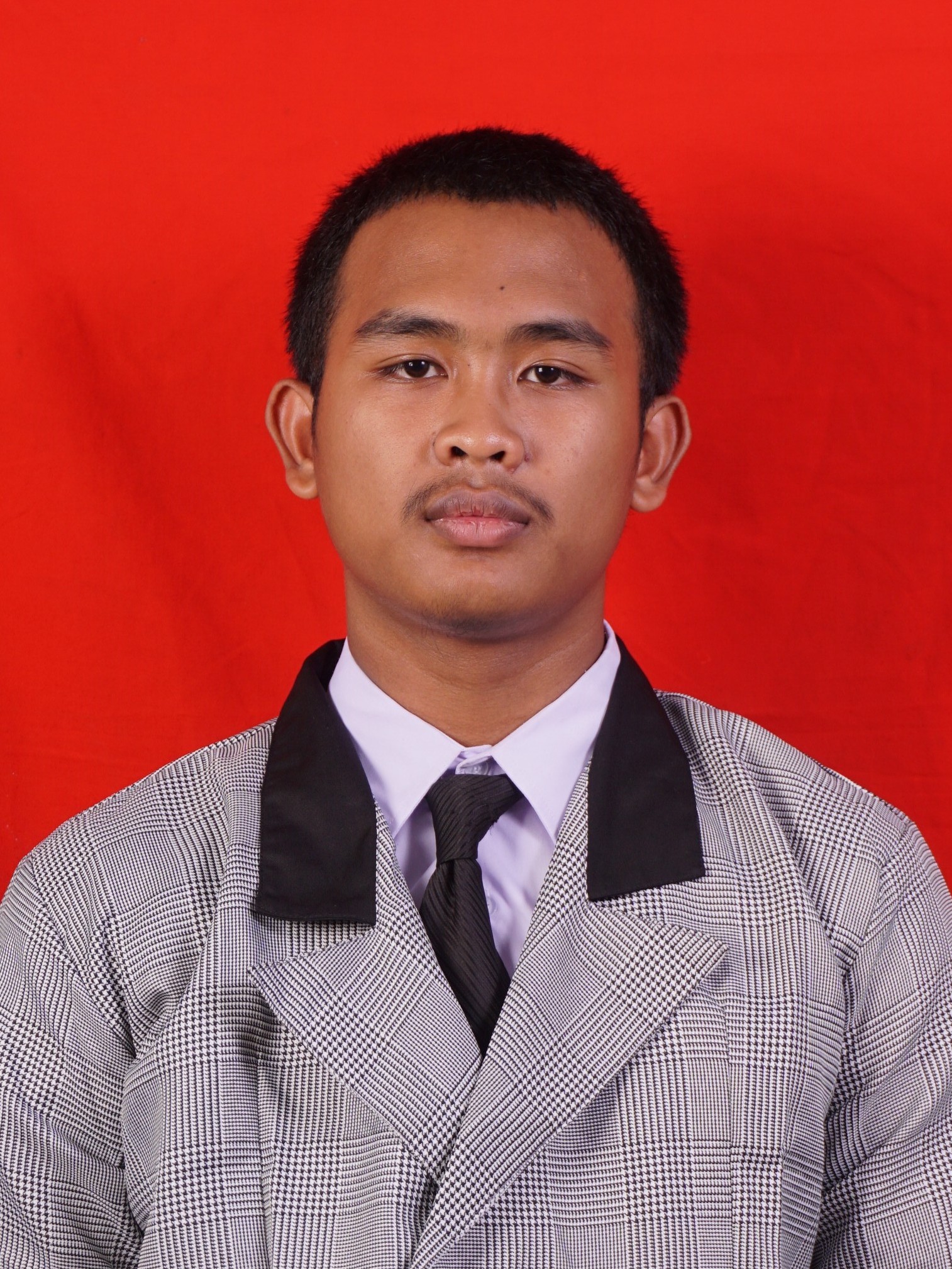 Fayyadh Dinijad Muhammad