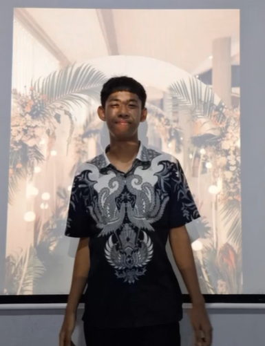 Febrian Akbar