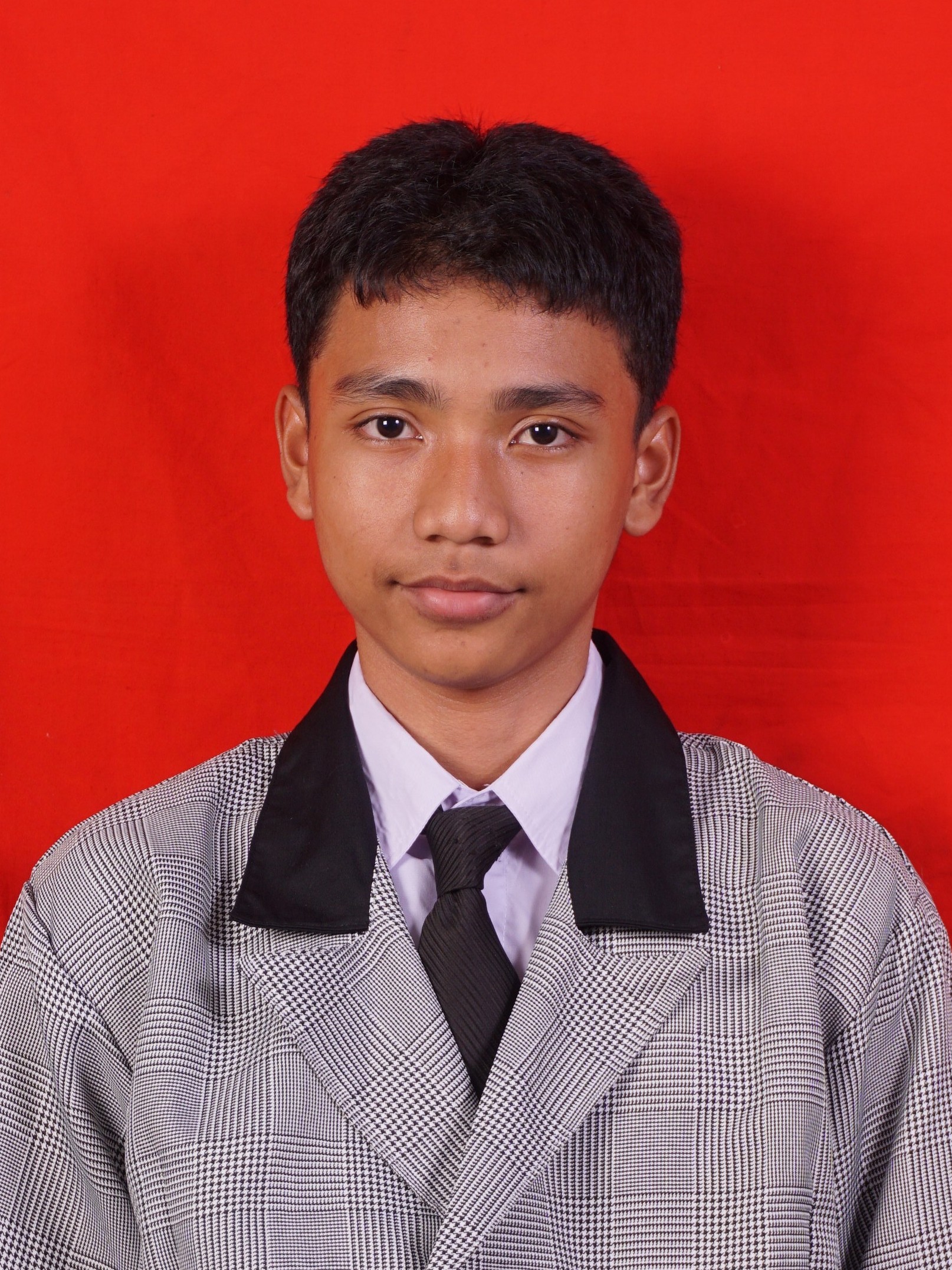 Fikri Akbar Pratama