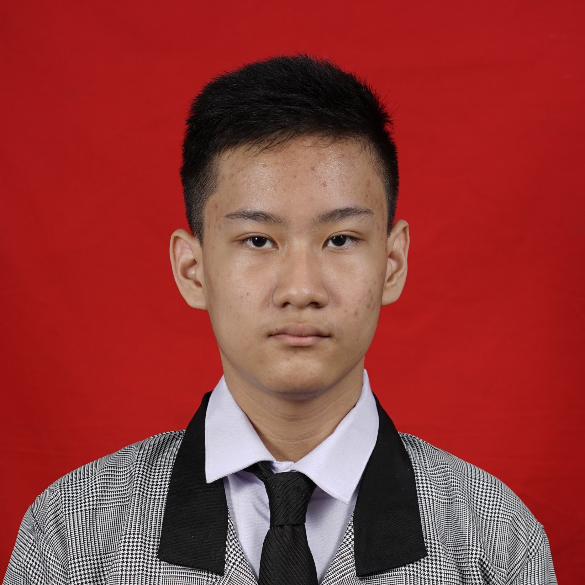Kenjo Syonin