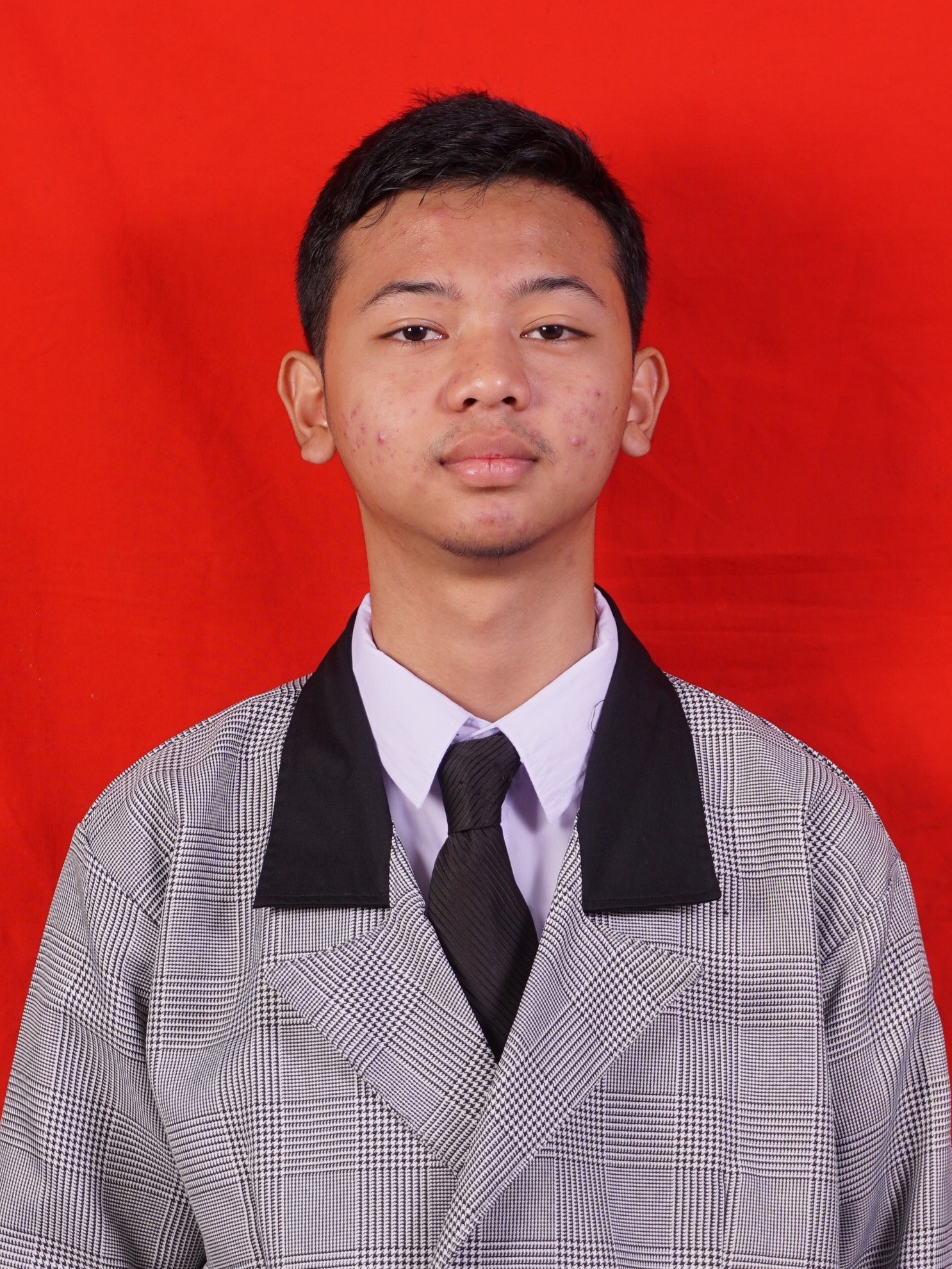 M. Nabil Zahin Siddiq