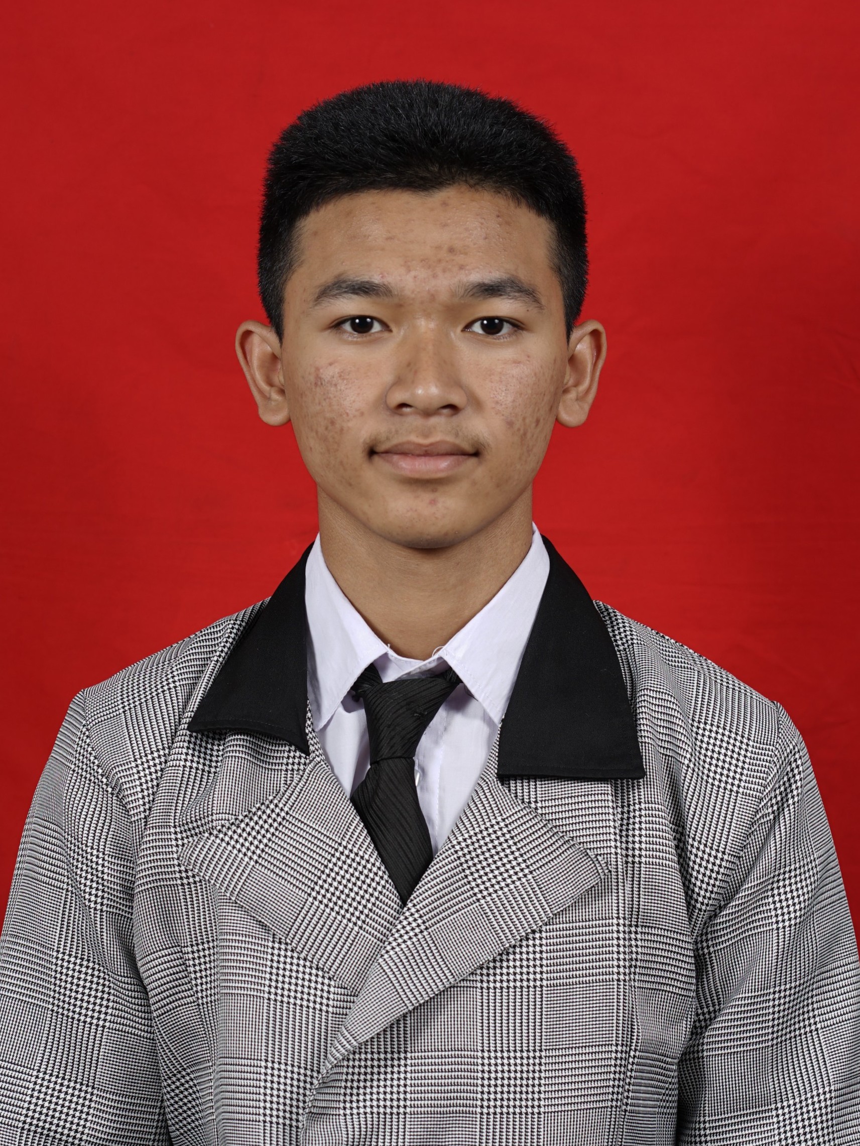 Mochamad Dani Ramansyah