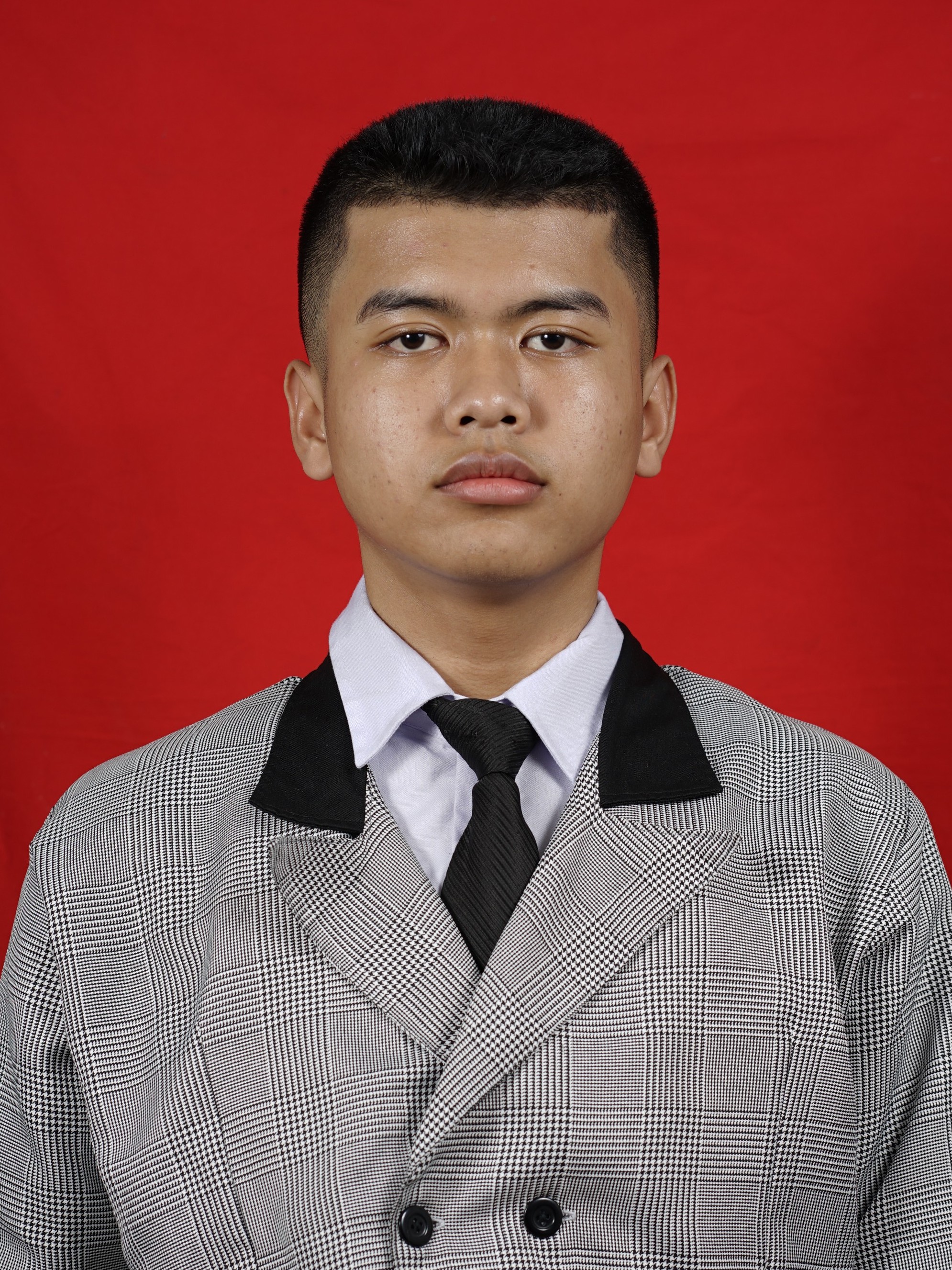Mochamad Ikhsyan Kamil
