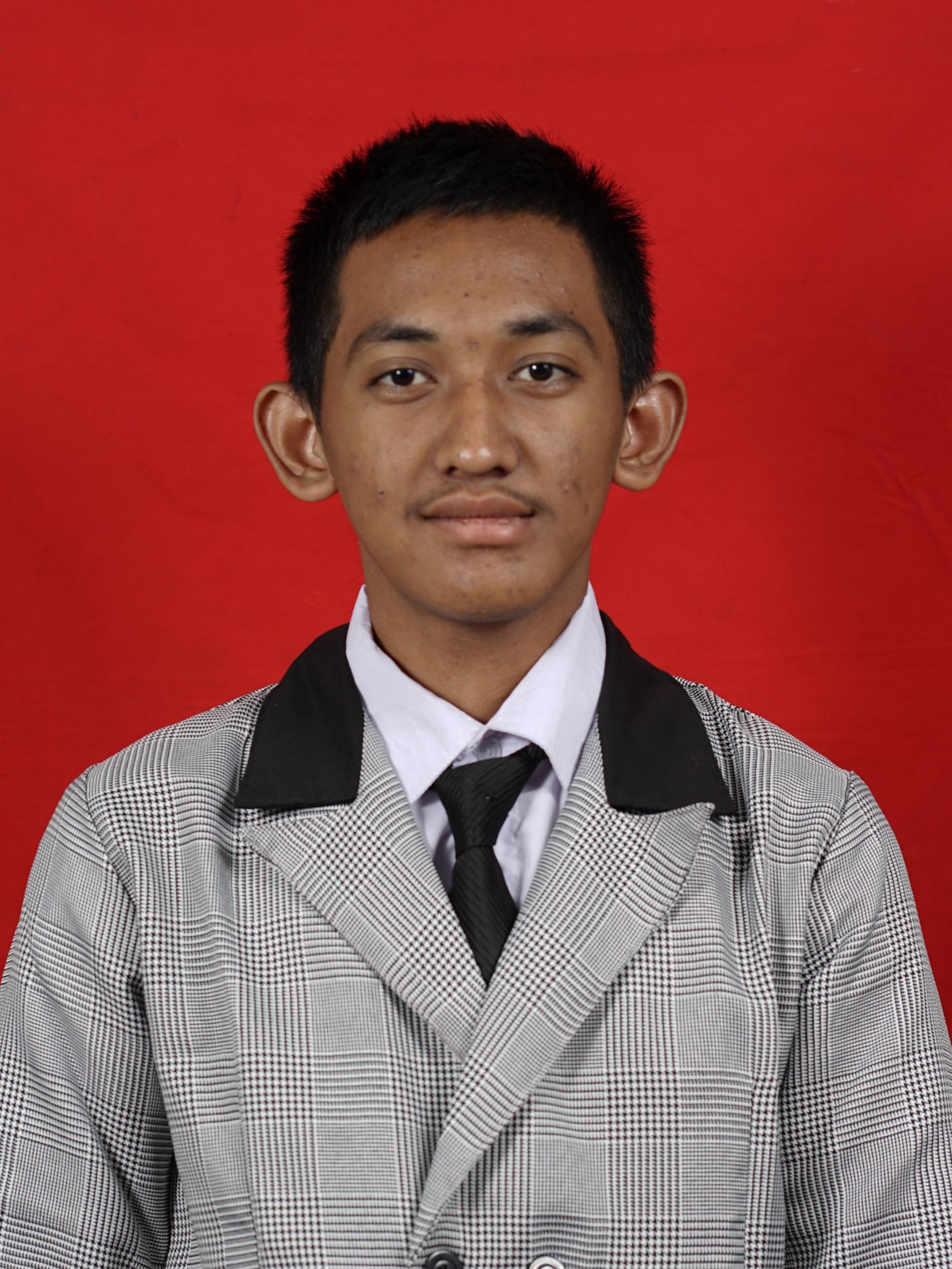 Moh. Bagus Panji Arifian