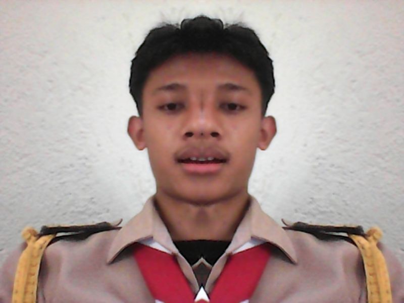Muhamad Azzril Rafa Pratama