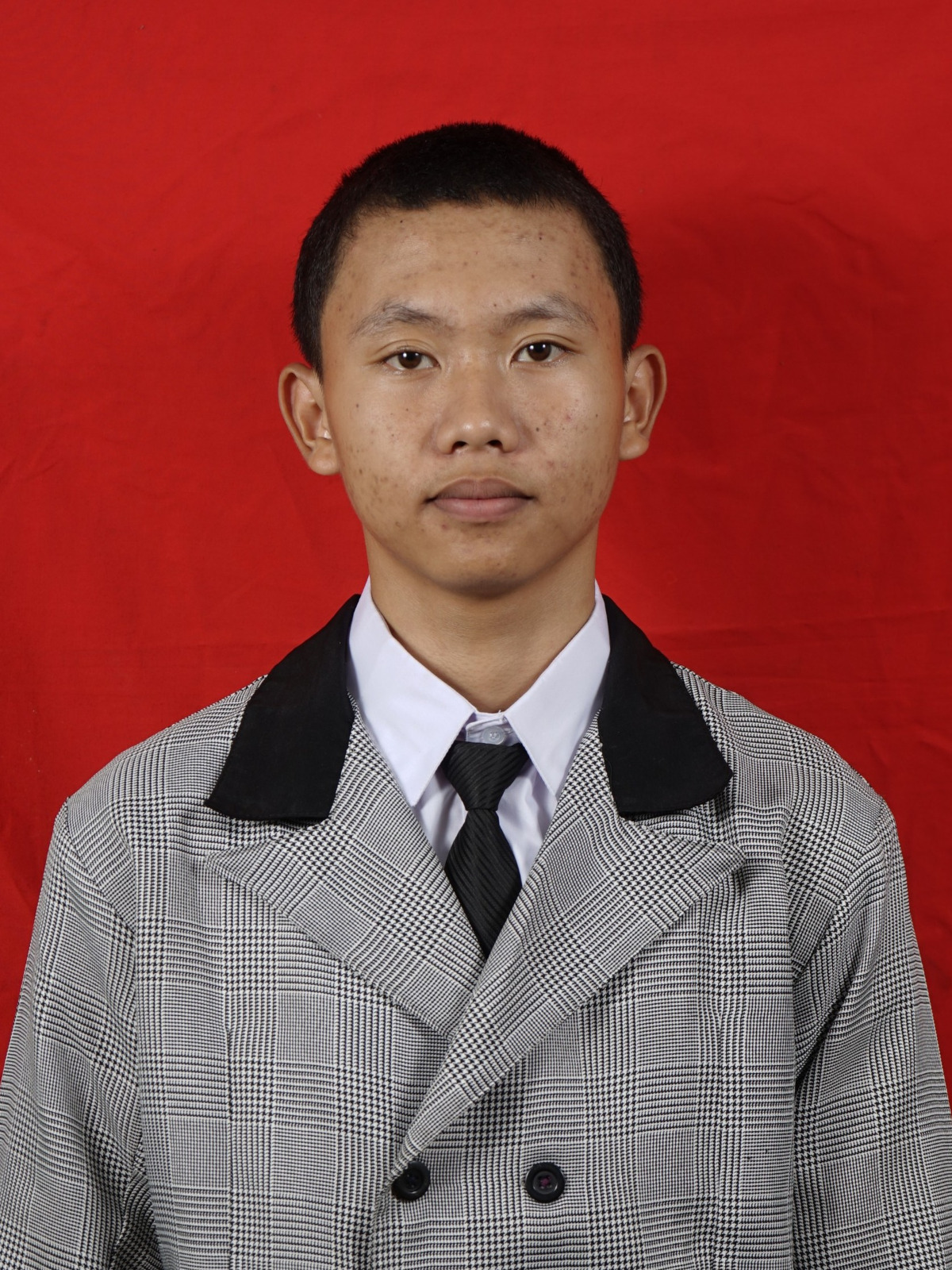 Muhamad Fajar Ramdani
