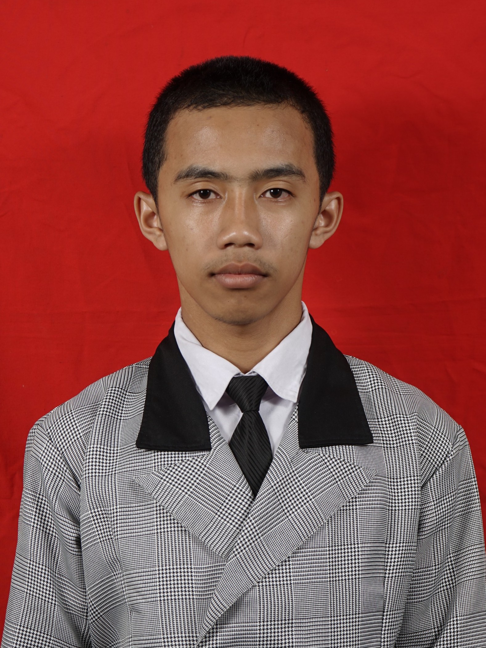 Muhamad Riyansyah