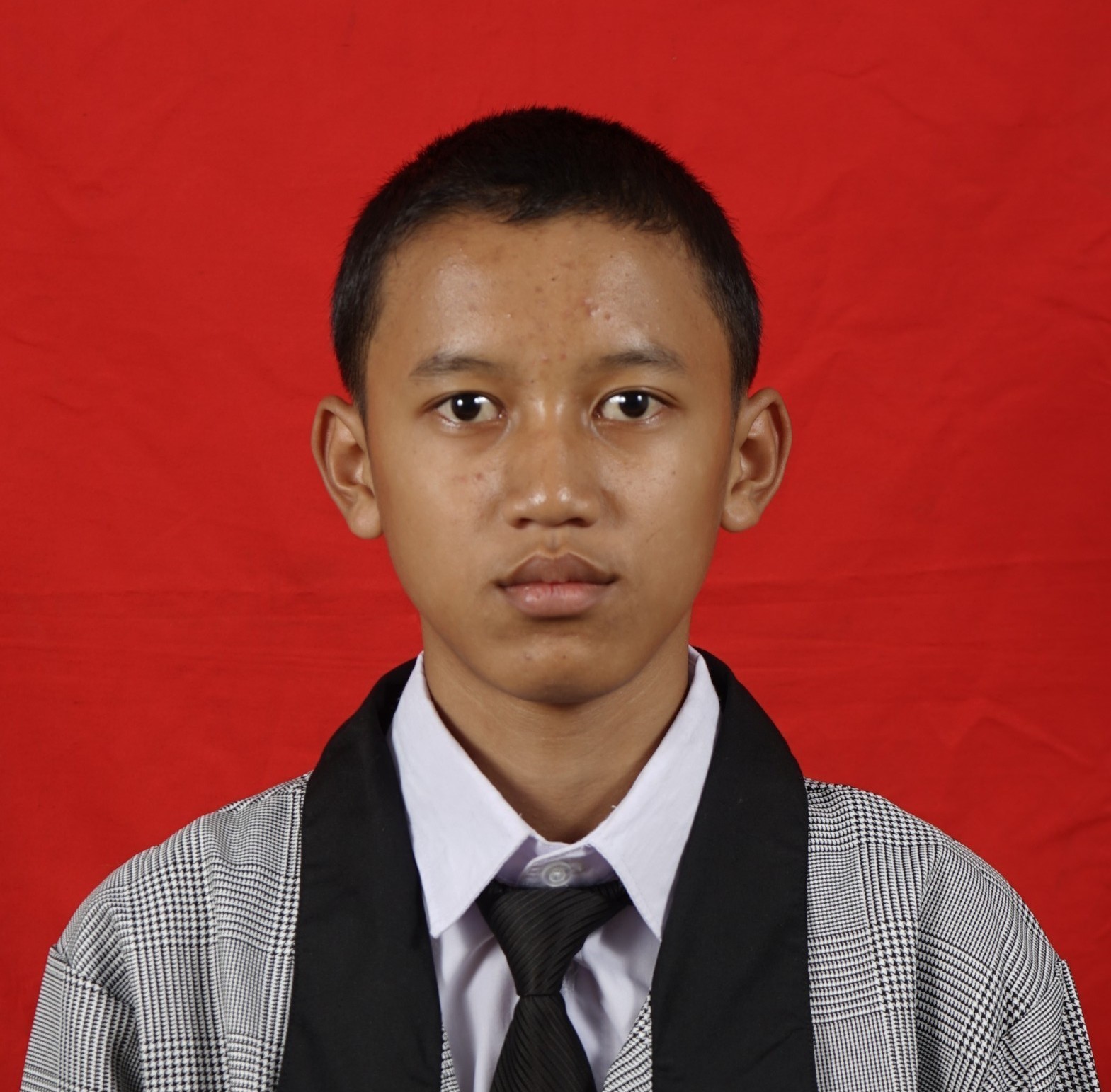 Muhammad Aqsal Raditya Fadilah