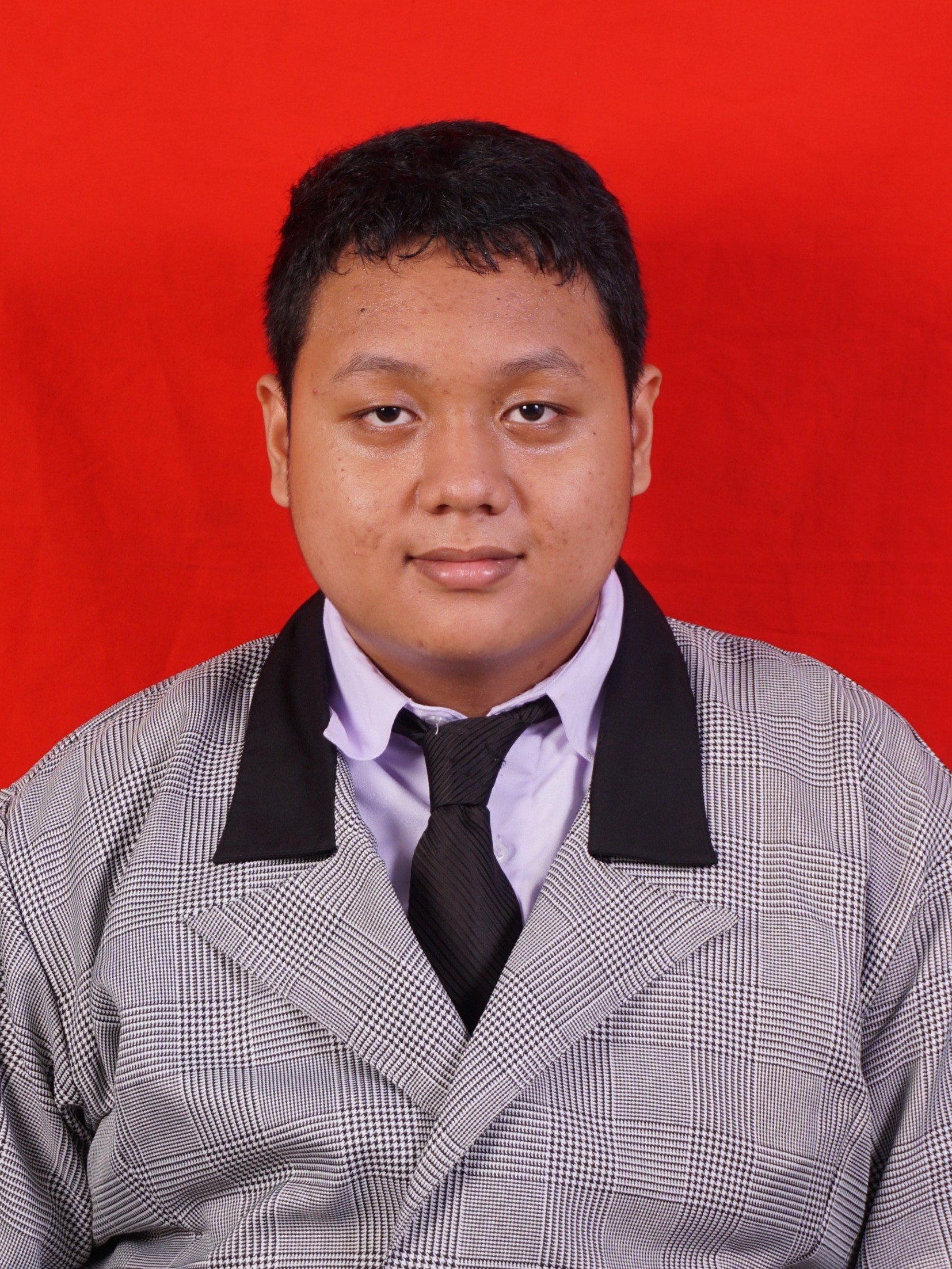Muhammad Arfan Naqi