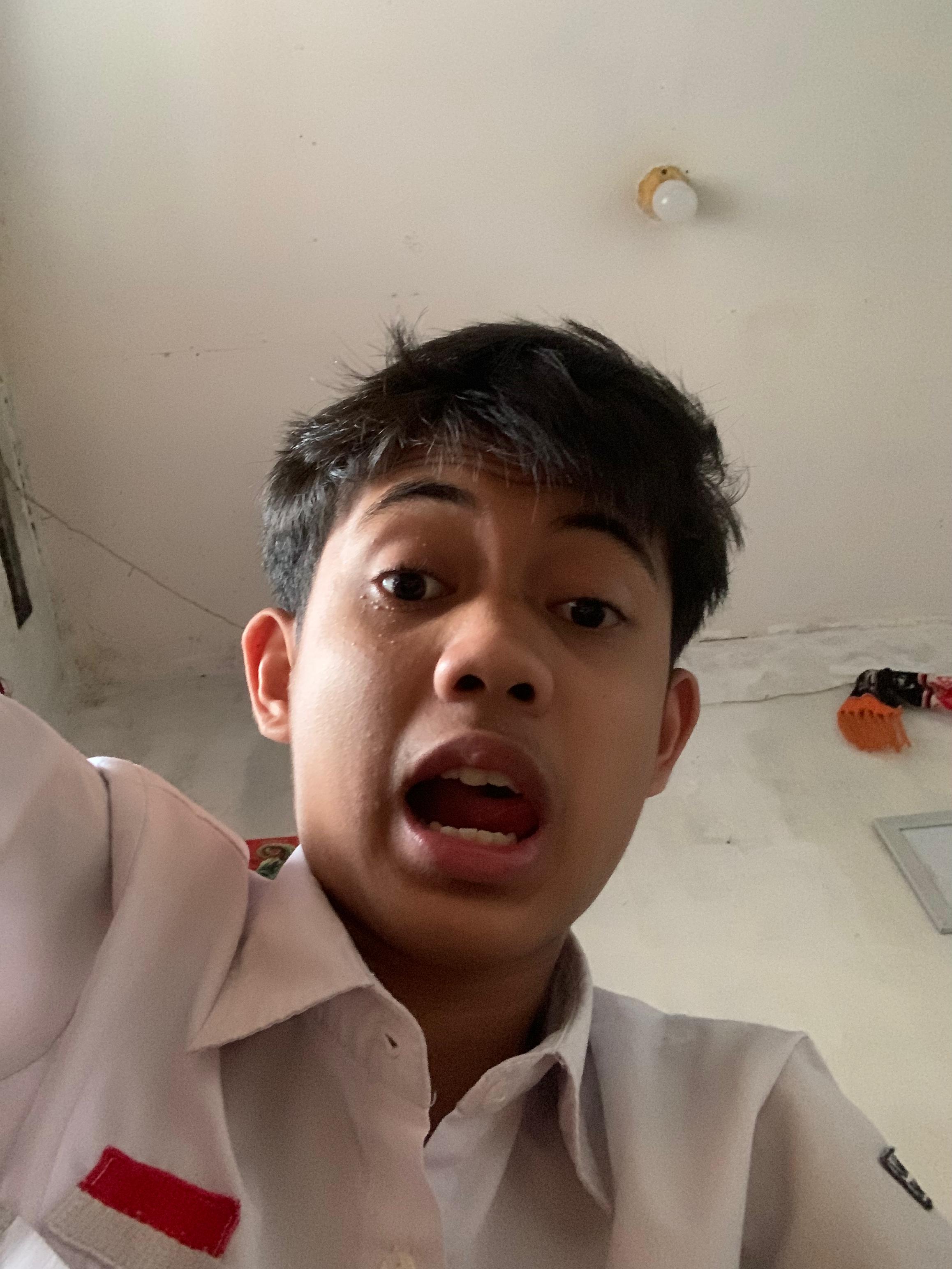 Muhammad Bintang Asyidqy