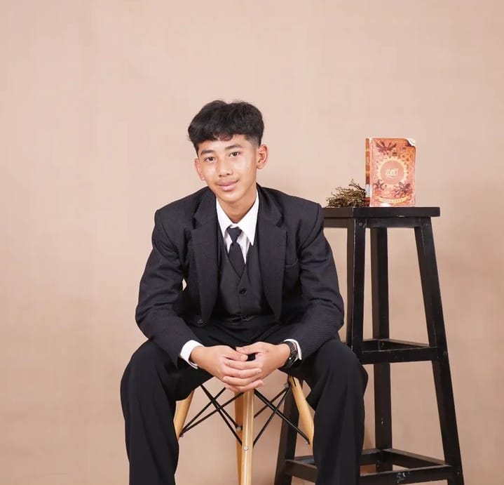 Muhammad Faidz Erdatama Sofyan