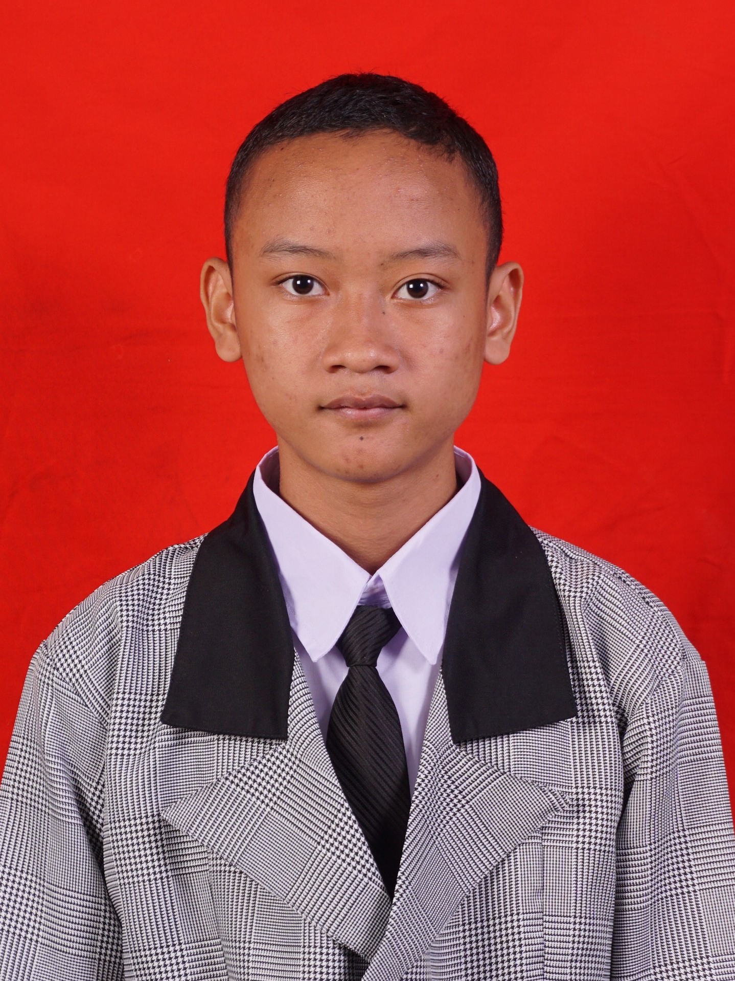 Muhammad Haikal