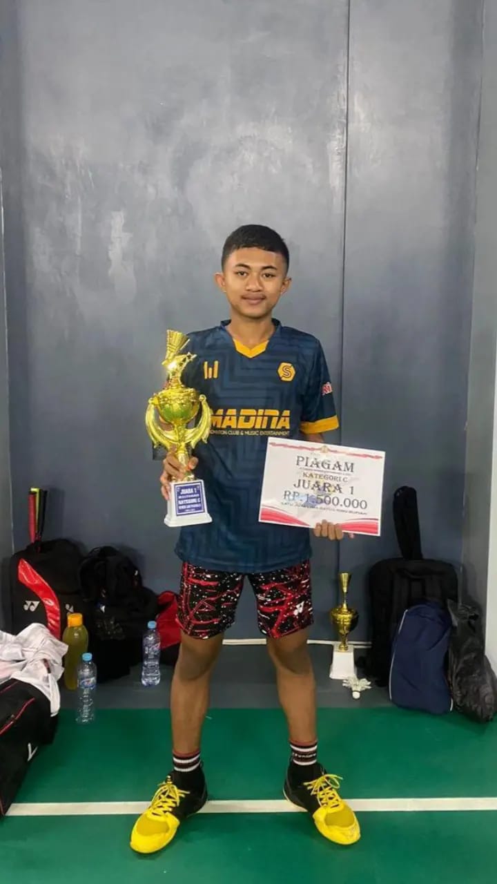 Muhammad Ikbar Asapa