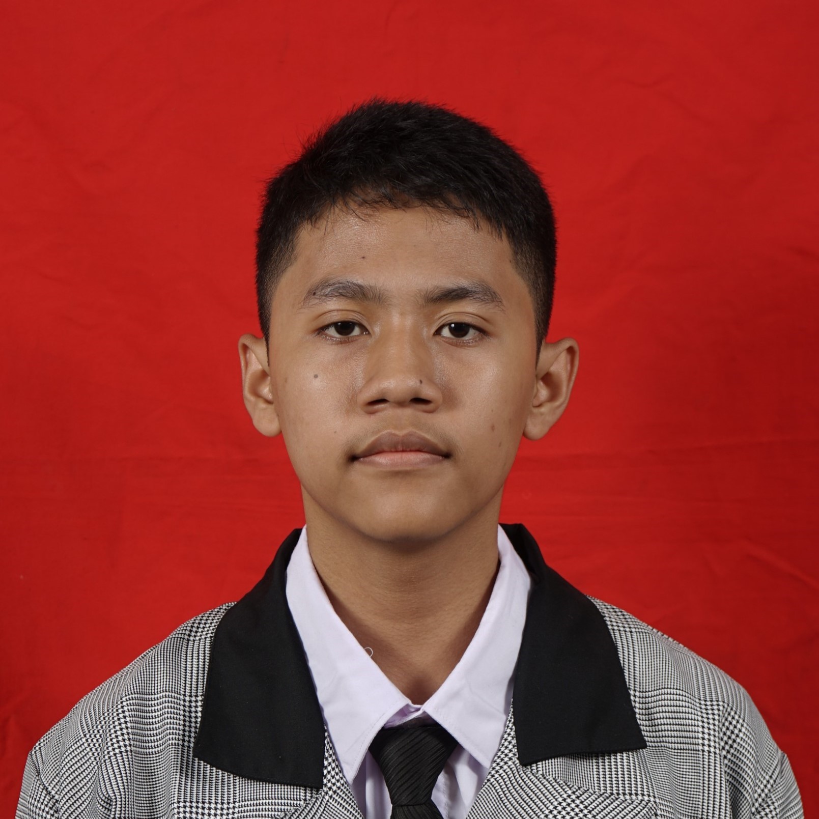 Muhammad Ryan Dwiyanto