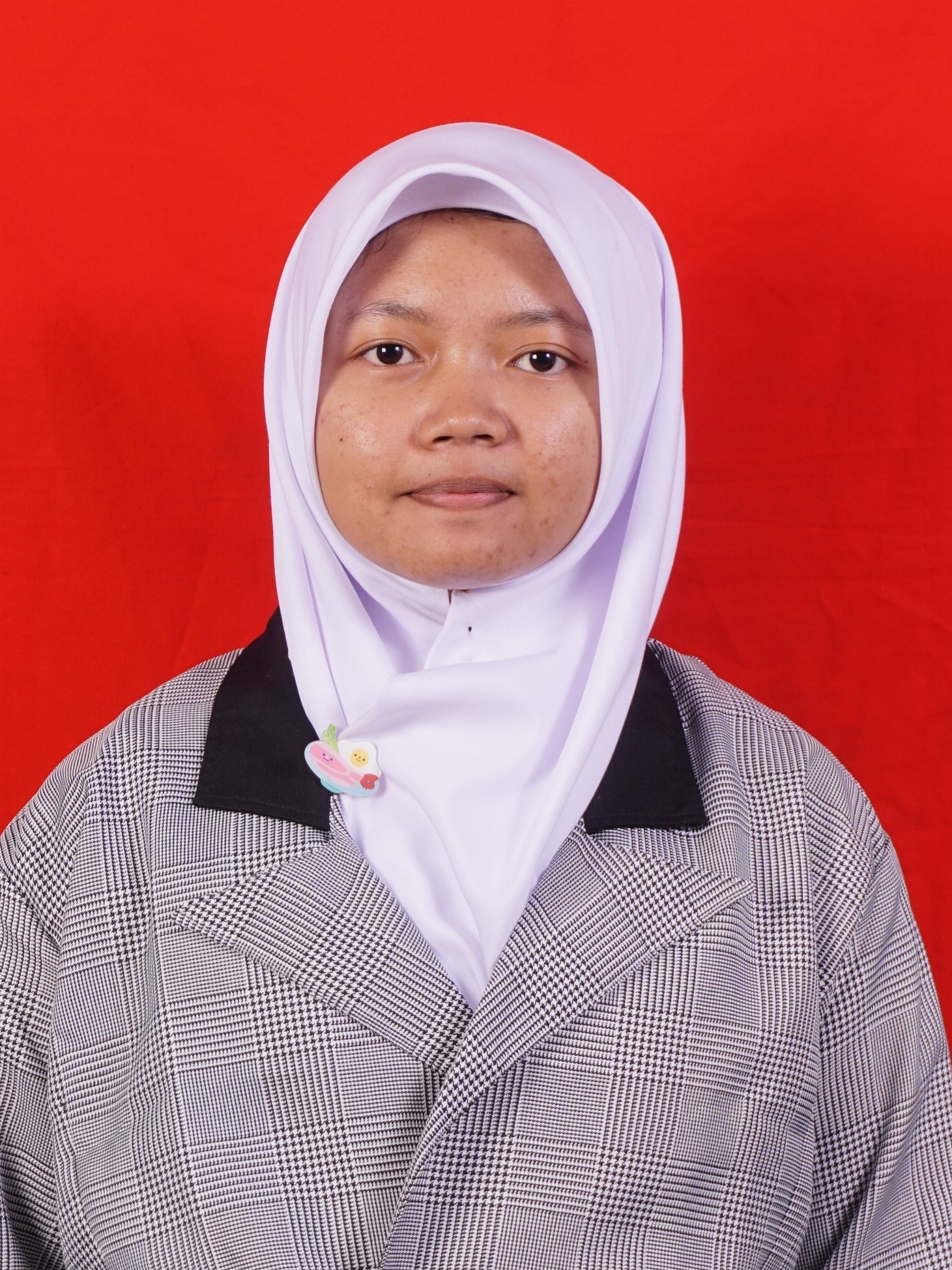 Nisa Samrotul Fuadah