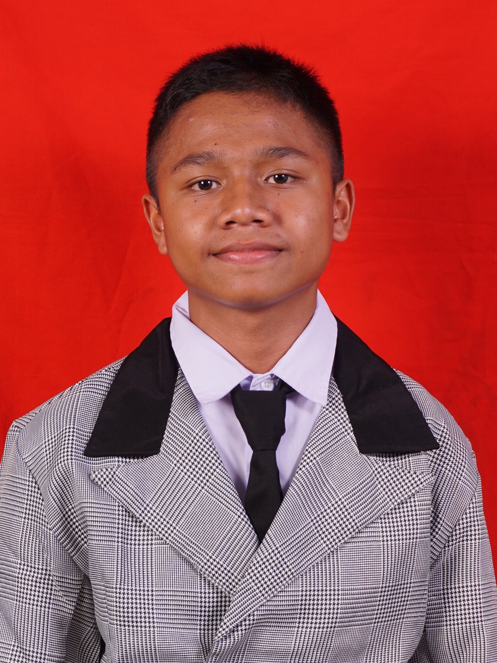Pandu Putra Pratama