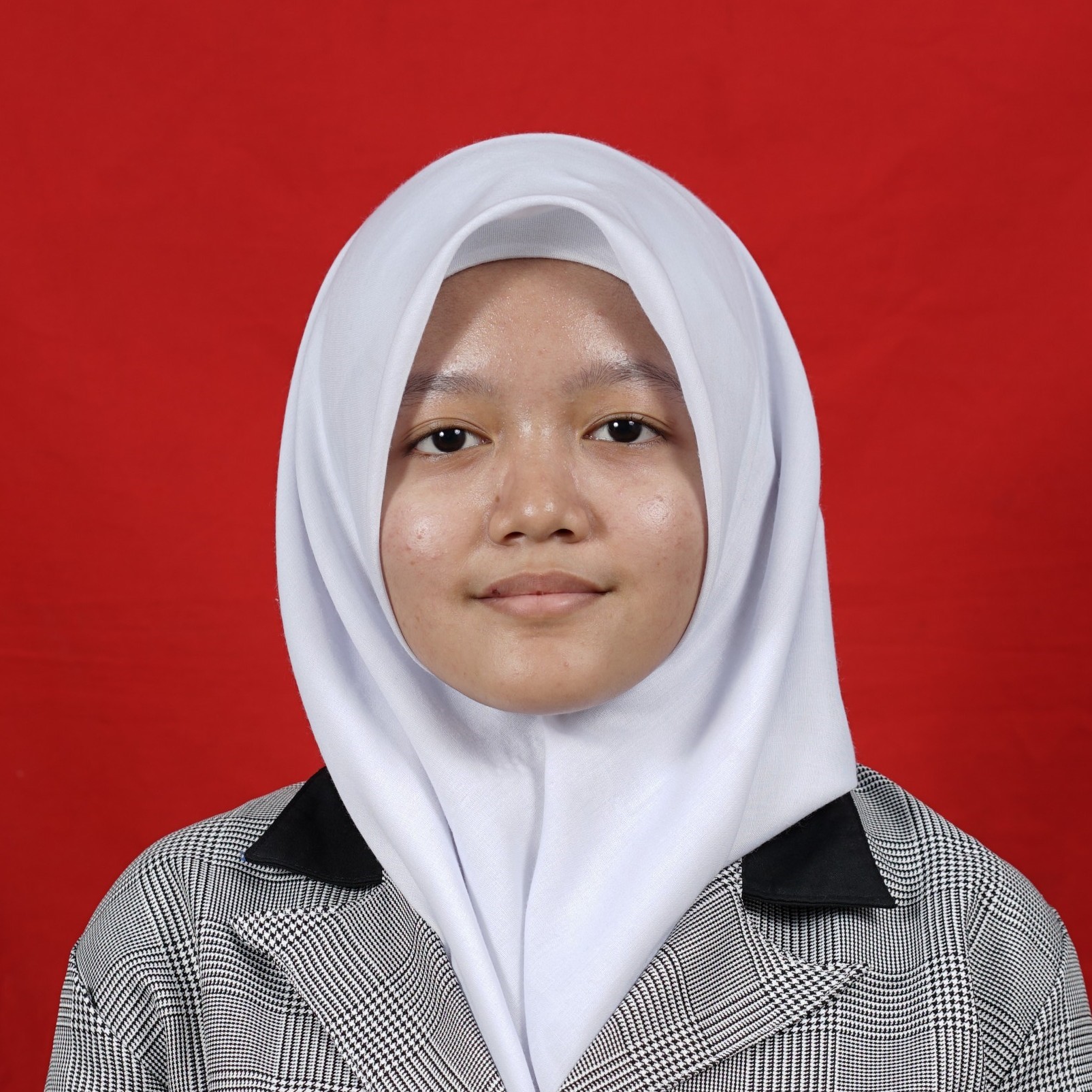 Rizqya Adzra Zahira Sudrajat