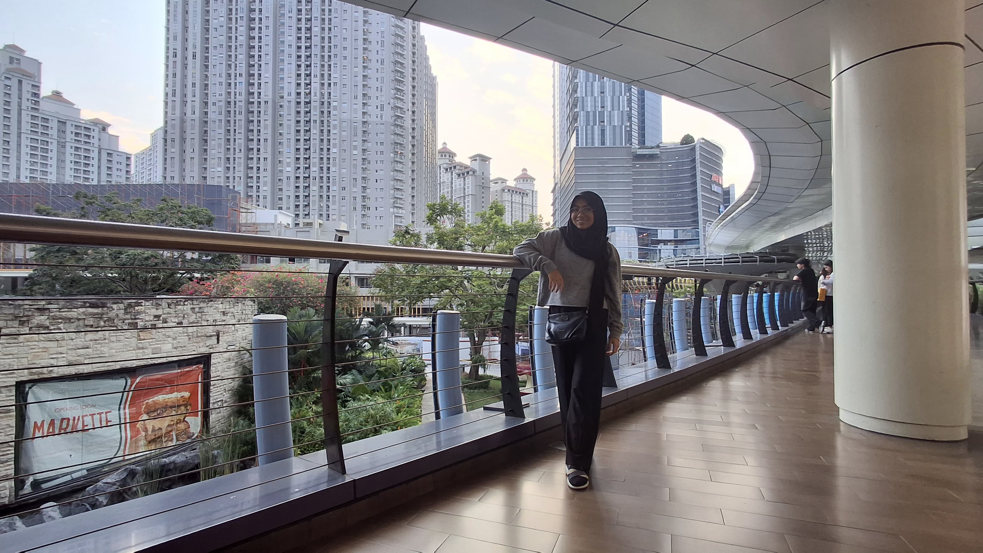 Rr Jasmine Meuthia Hanun Nugroho