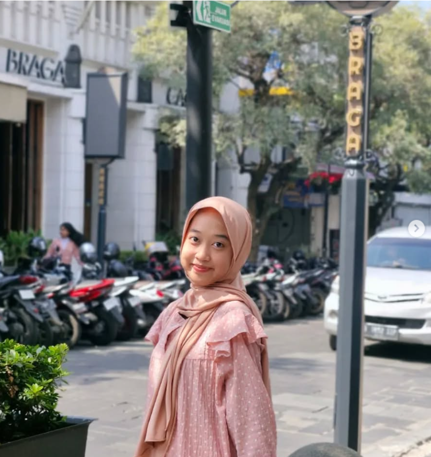 Siti Tiaraysha Putri Azahra