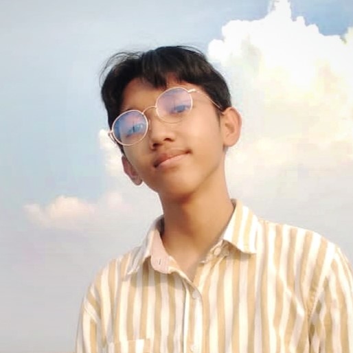 Tegar Badruzzaman Zulkifli