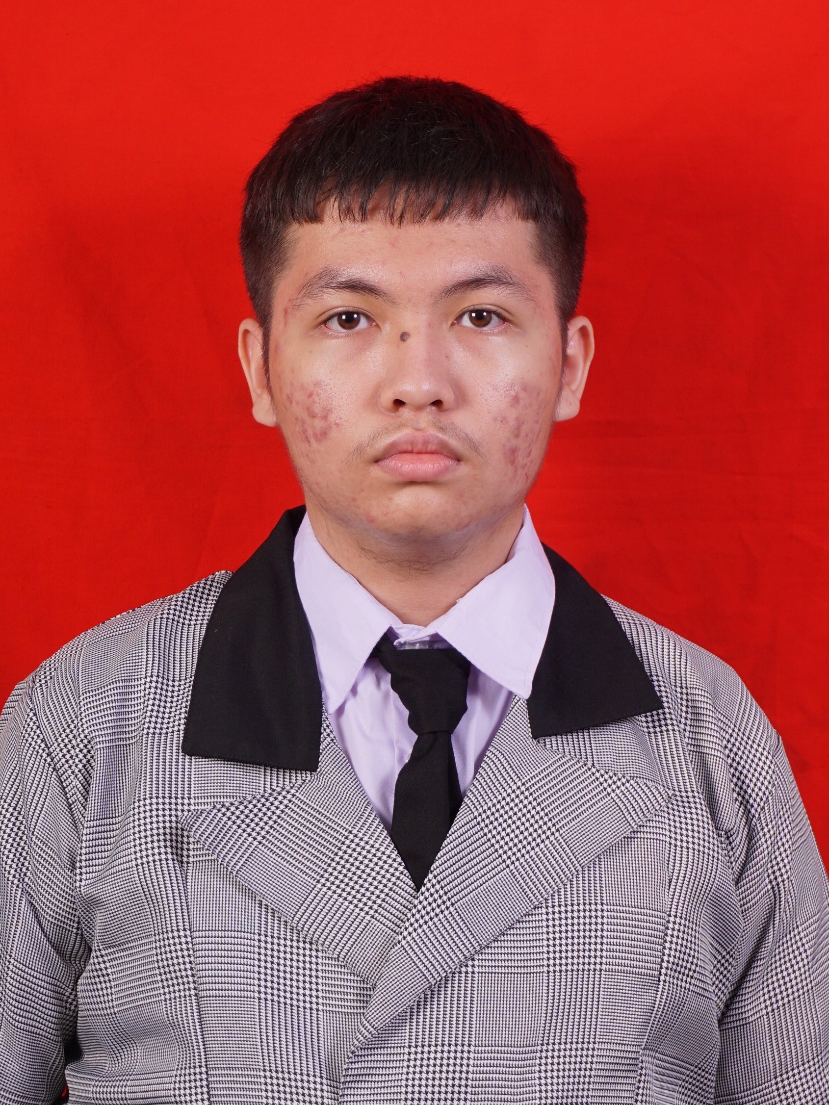 Valensio Christian Samuel