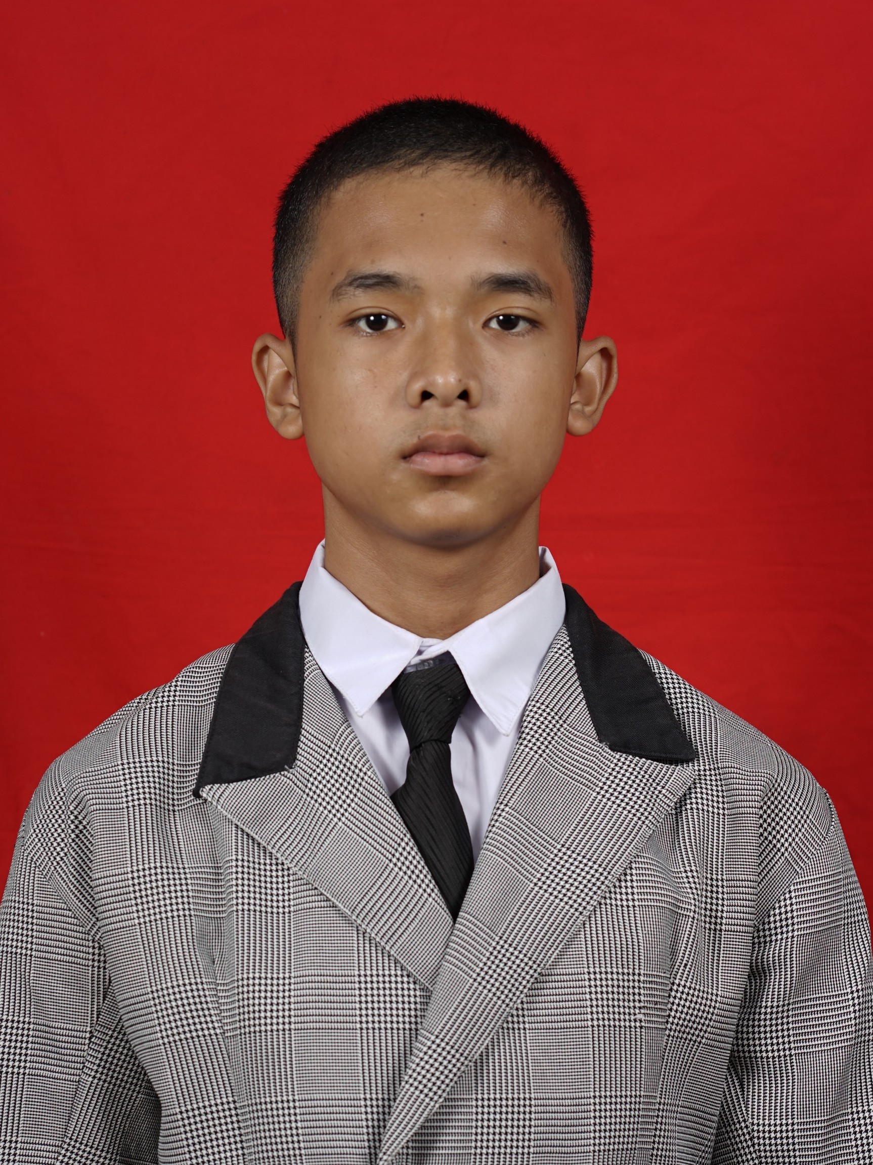 Zacky Keisya Akbar