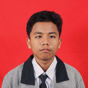Zahran Fairuz Rahman