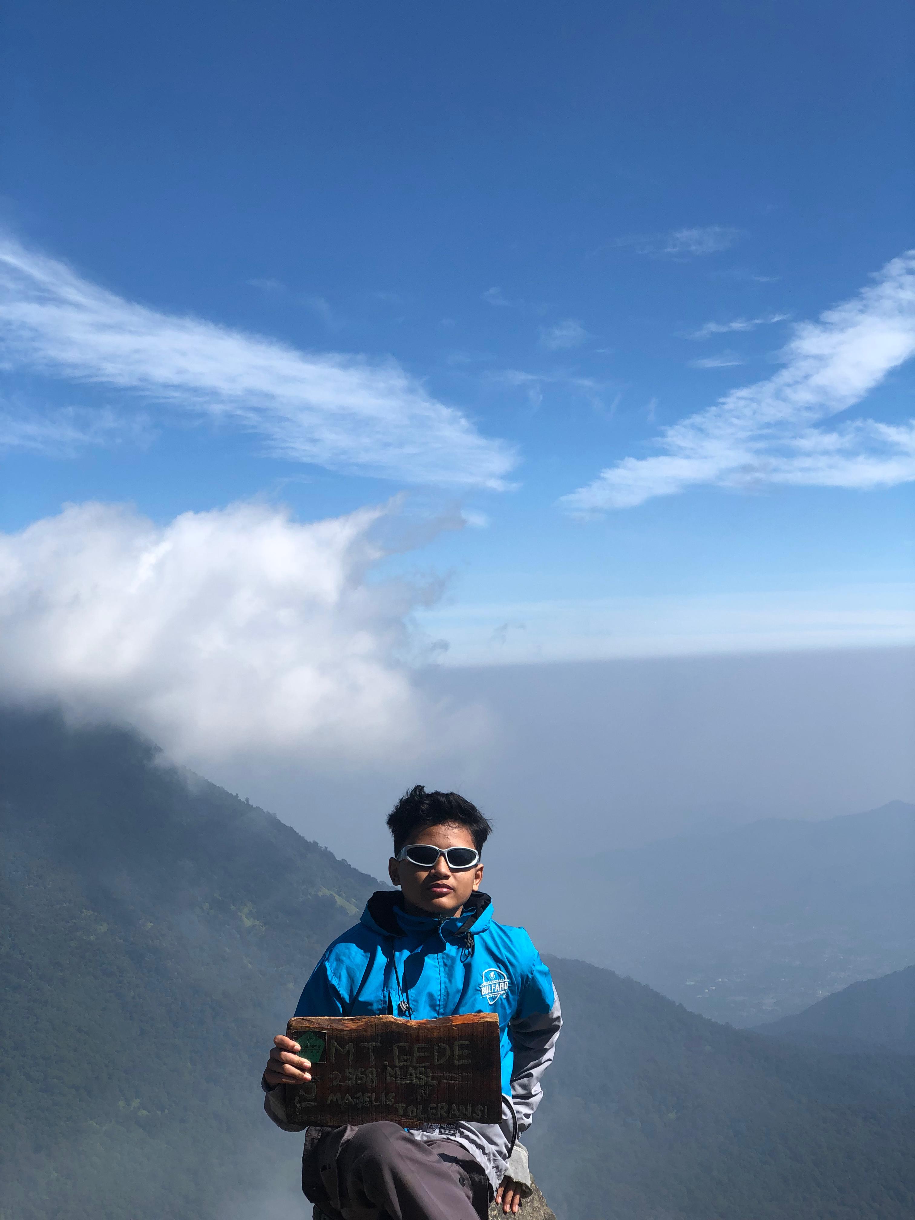 Bagas Sakhi Agathan