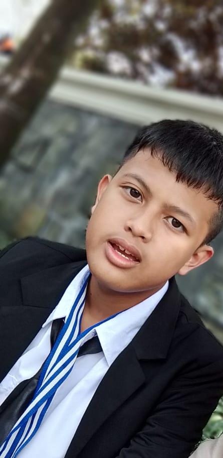 Muhamad Habil Putrawan