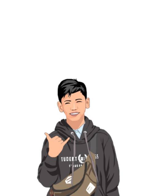 Rifqy Miftahul Bahiq